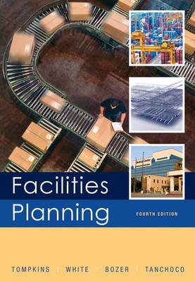 FACILITIES PLANNING