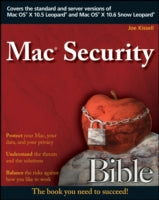 MAC SECURITY BIBLE