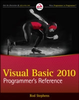 Visual Basic 2010 Programmer's Reference