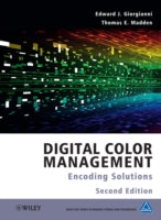 DIGITAL COLOR MANAGEMENT