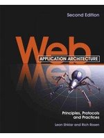 WEB APPLICATION ARCHITECTURE