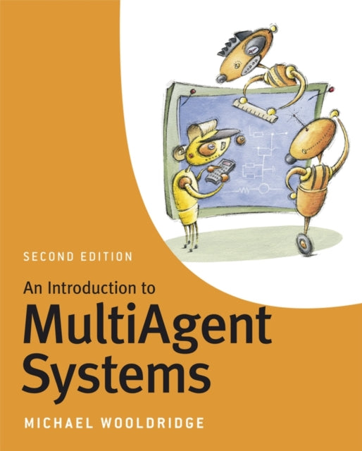 Introduction to Multiagent Systems