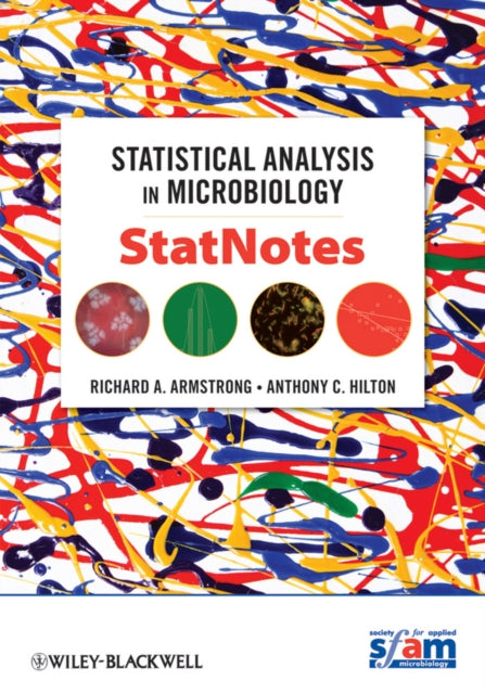 Statistical Analysis in Microbiology: StatNotes