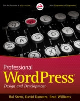 PROFESSIONAL WORDPRESS