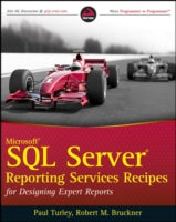 Microsoft SQL Server Reporting Services Recipes: for Designing Expert Reports