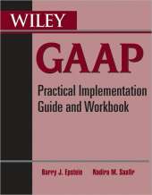WILEY GAAP