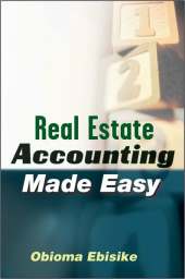 REAL ESTATE ACCOUNTING MADE EASY