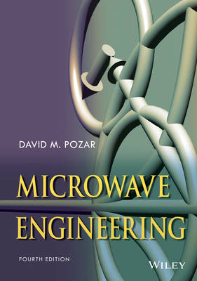 MICROWAVE ENGINEERING