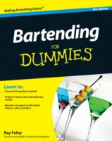 Bartending For Dummies