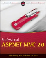 Professional ASP.NET MVC 2