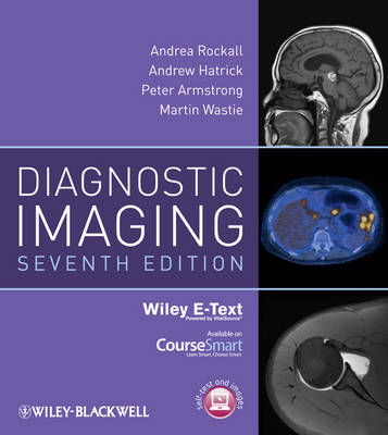 Diagnostic Imaging: Includes Wiley e-Text