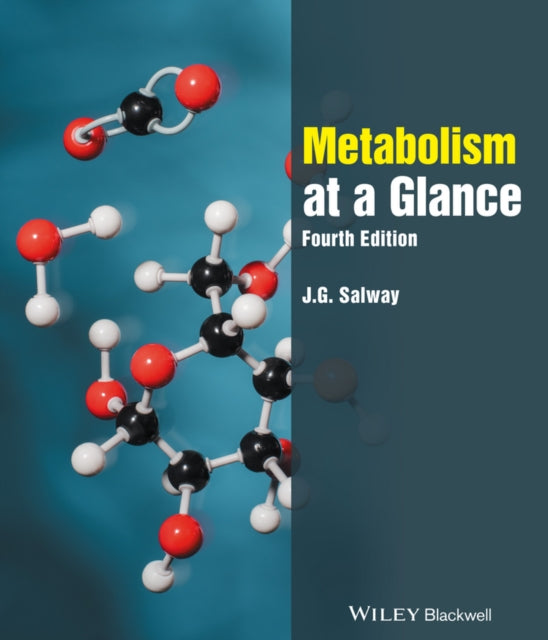 Metabolism at a Glance 4E
