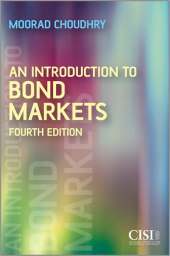 INTRODUCTION TO BOND MARKETS