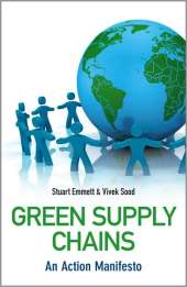 GREEN SUPPLY CHAINS