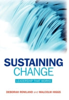 SUSTAINED CHANGE