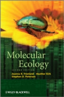Molecular Ecology 2E