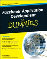 FACEBOOK APPLICATION DEVELOPMENT FOR DUMMIES