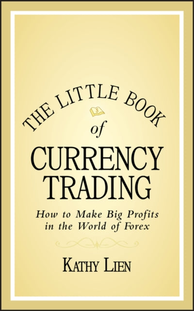 Little Book of Currency Trading