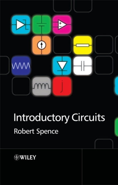 INTRODUCTTRY CIRCUIT THEORY