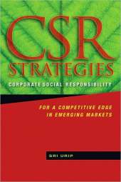 CSR STRATEGIES