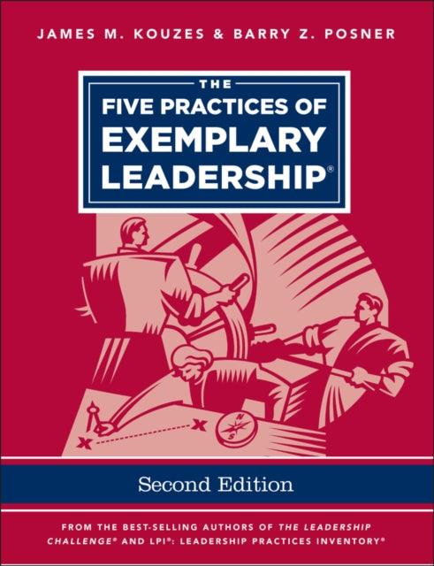 Five Practices of Exemplary Leadership