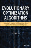 EVOLUTIONARY OPTIMIZATION ALGORITHMS