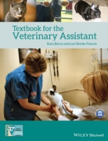 TEXTBOOK FOR THE VETERINARY ASSISTANT