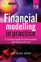 FINANCIAL MODELLING IN PRACTICE