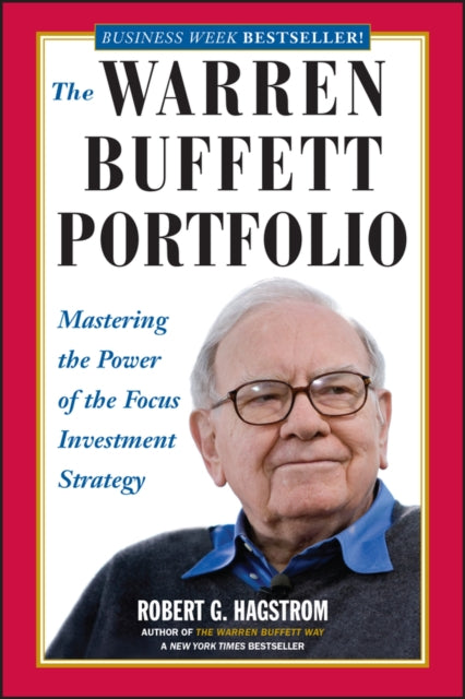 Warren Buffett Portfolio