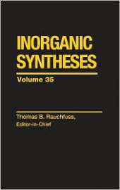 Inorganic Syntheses