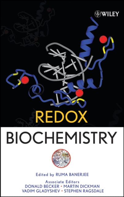 REDOX BIOCHEMISTRY