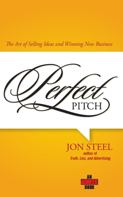 Perfect Pitch