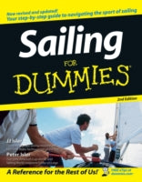 SAILING FOR DUMMIES