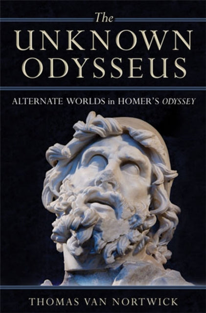 UNKNOWN ODYSSEUS