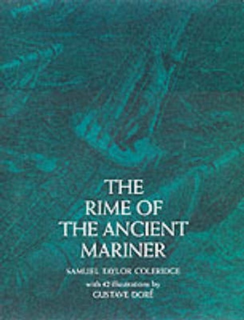 Rime of the Ancient Mariner