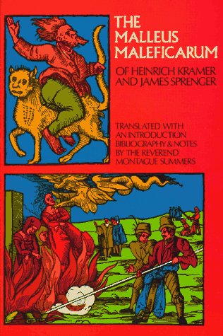 Malleus Maleficarum