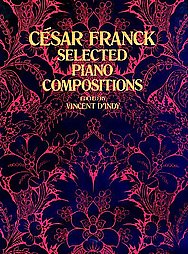 SELECTED PIANO COMPOSITIONS