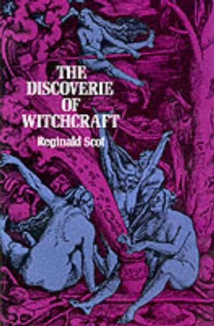 Discoverie of Witchcraft