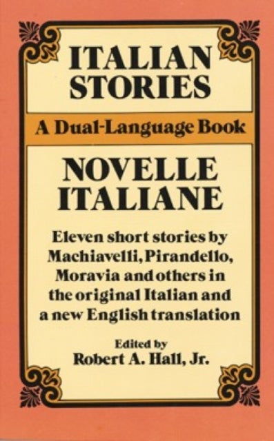 Italian Stories (Dual Language)