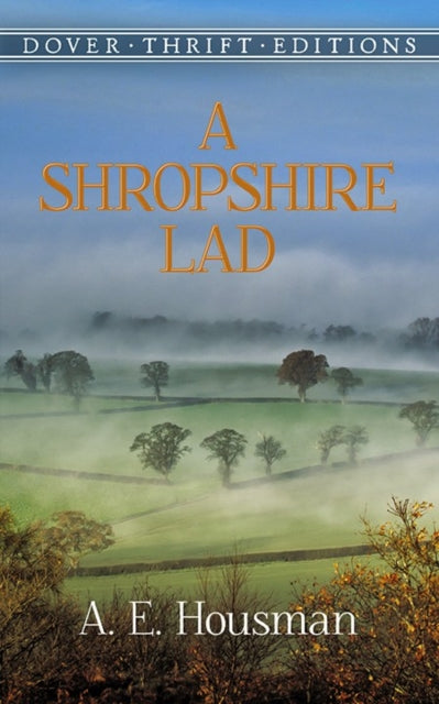Shropshire Lad