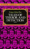 TALES OF TERROR AND DETECTION