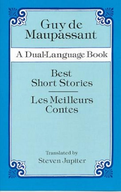 Best Short Stories / Les Meilleurs Contes