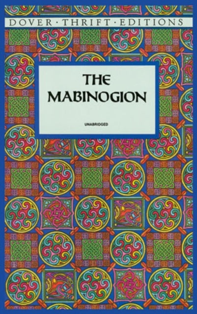 Mabinogion