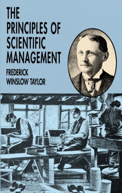 Principles of Scientific Management