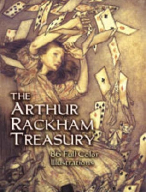 Arthur Rackham Treasury