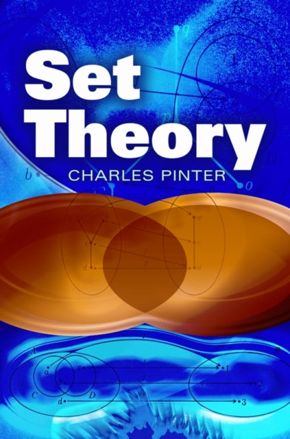 Book of Set Theory