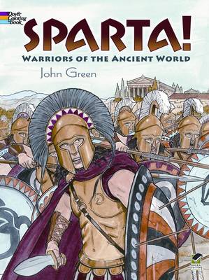 Sparta!: Warriors of the Ancient World