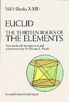 Thirteen Books of the Elements, Vol. 3