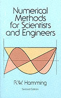 NUMERICAL METHODS FOR SCIENTISTS AND ENGINEERS