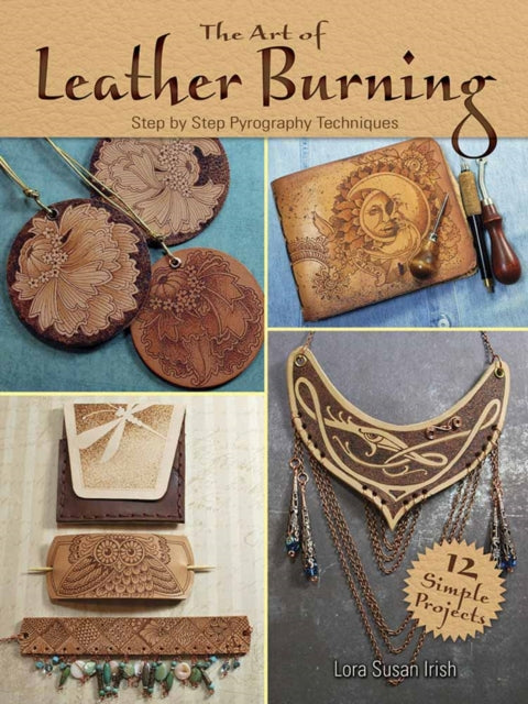 Art of Leather Burning